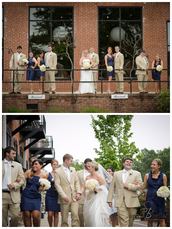 greenville sc wedding photographer weddings at the loom_0004.jpg
