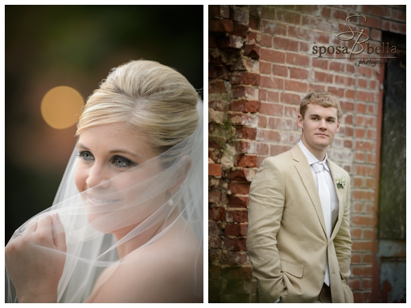 greenville sc wedding photographer weddings at the loom_0030.jpg