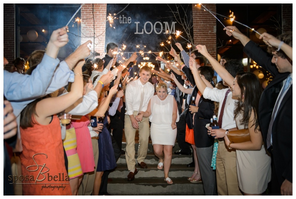 greenville sc wedding photographer weddings at the loom_0034.jpg