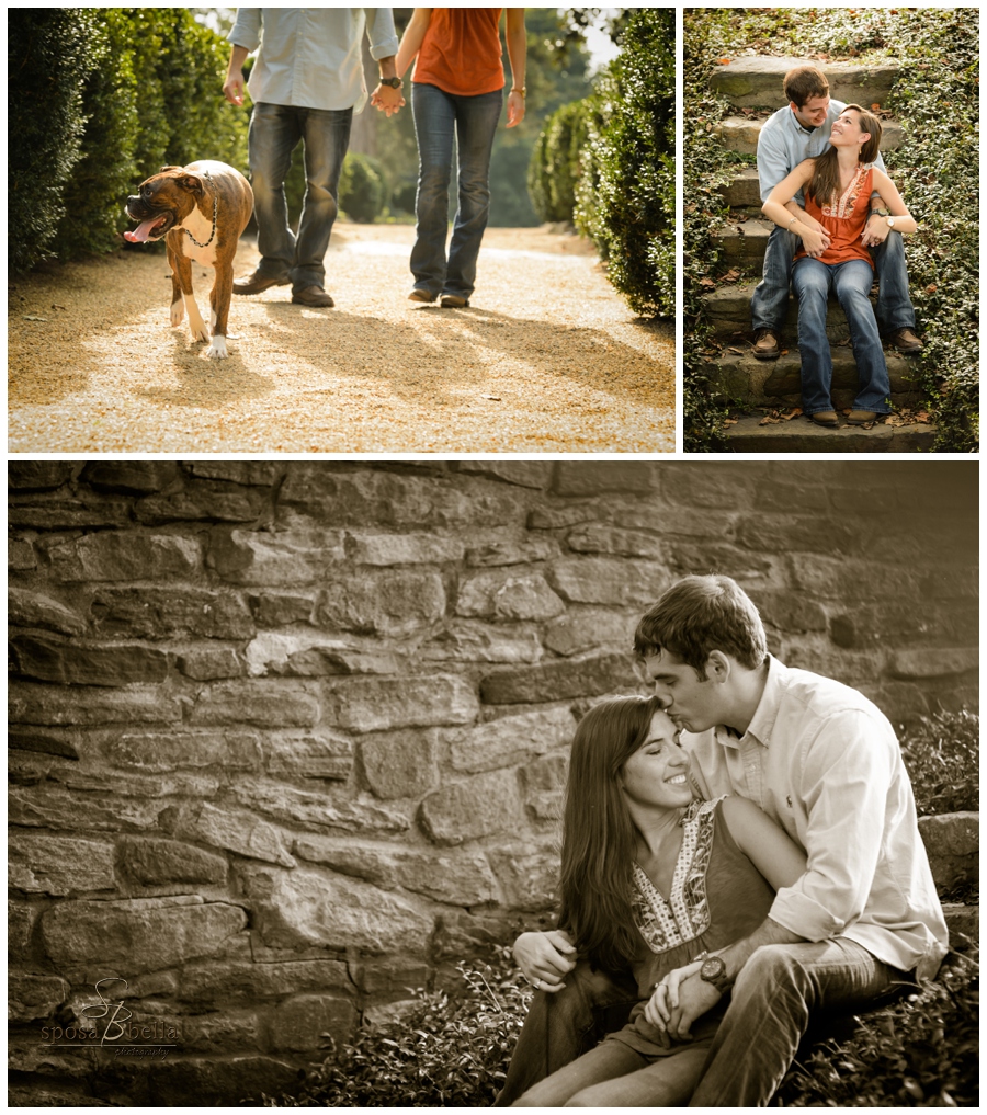 greenville sc wedding photographers photographer weddings at clemson university engagement portraits_0050.jpg