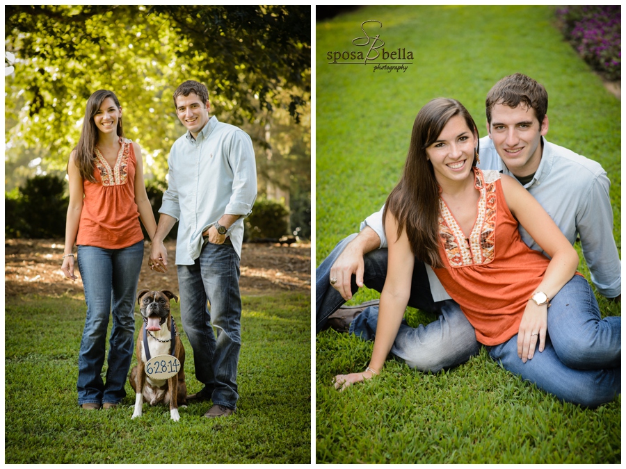 greenville sc wedding photographers photographer weddings at clemson university engagement portraits_0051.jpg