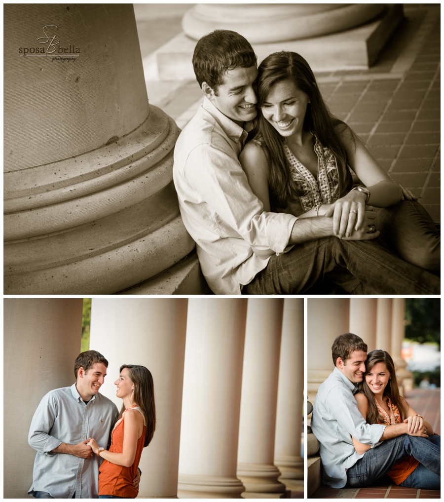 greenville sc wedding photographers photographer weddings at clemson university engagement portraits_0053.jpg