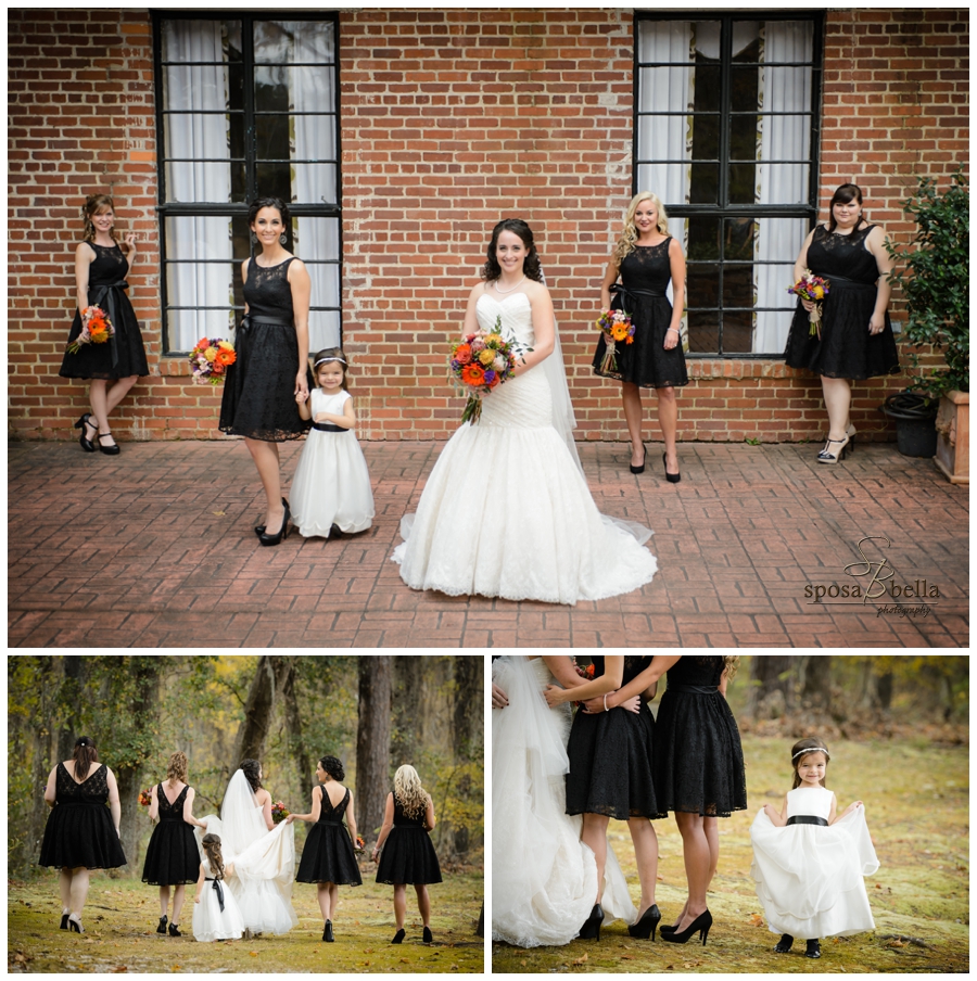 greenville sc wedding photographers photographer weddings at the millstone at adams pond_0420.jpg