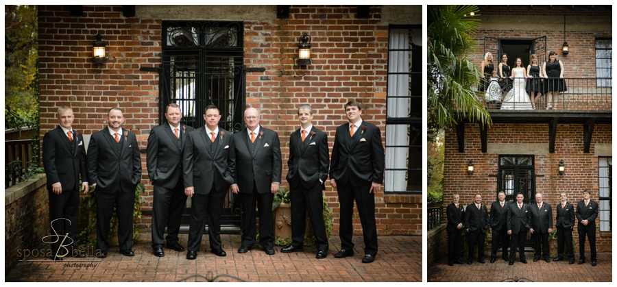 greenville sc wedding photographers photographer weddings at the millstone at adams pond_0425.jpg