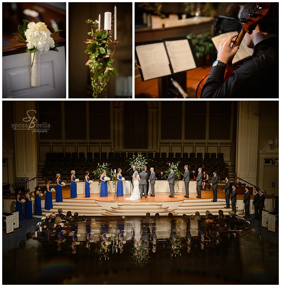 Greenville SC wedding photographers, Carolina Country Club, first baptist church spartanburg_0019.jpg