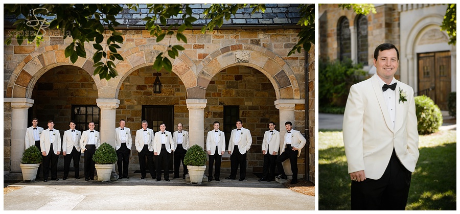 Greenville SC wedding photographers First Presbyterian Piedmont Club_0102.jpg