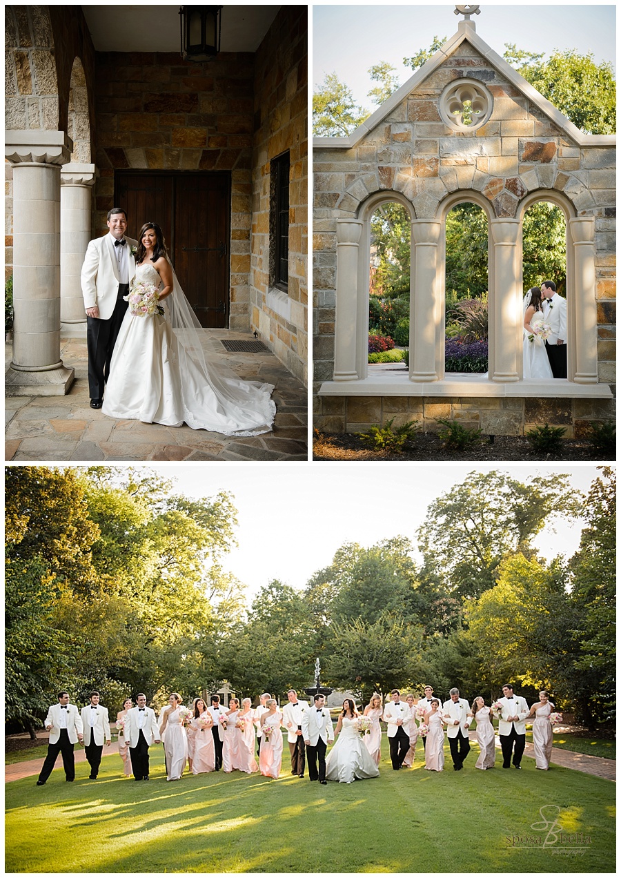 Greenville SC wedding photographers First Presbyterian Piedmont Club_0109.jpg