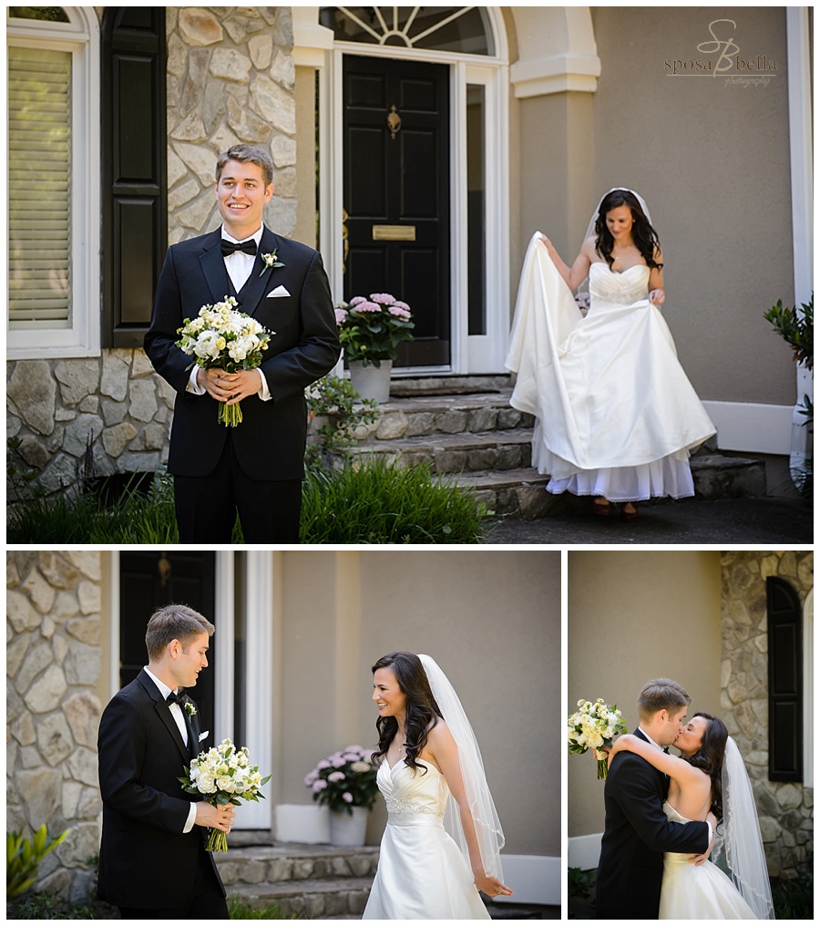 Greenville SC wedding photographers Grace Church downtown_0137.jpg