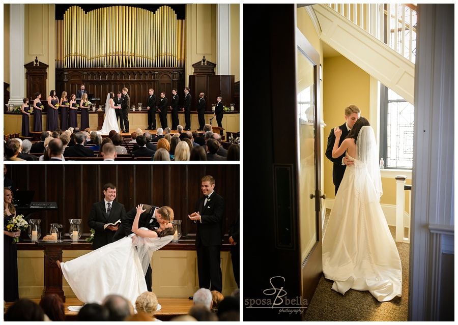 Greenville SC wedding photographers Grace Church downtown_0140.jpg